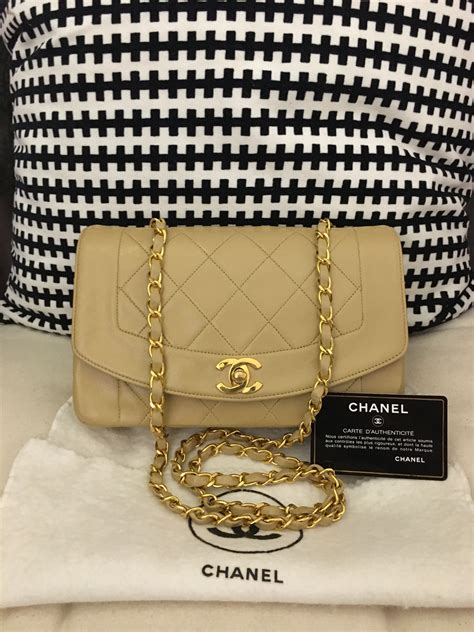 diana bag chanel|chanel diana bag vintage.